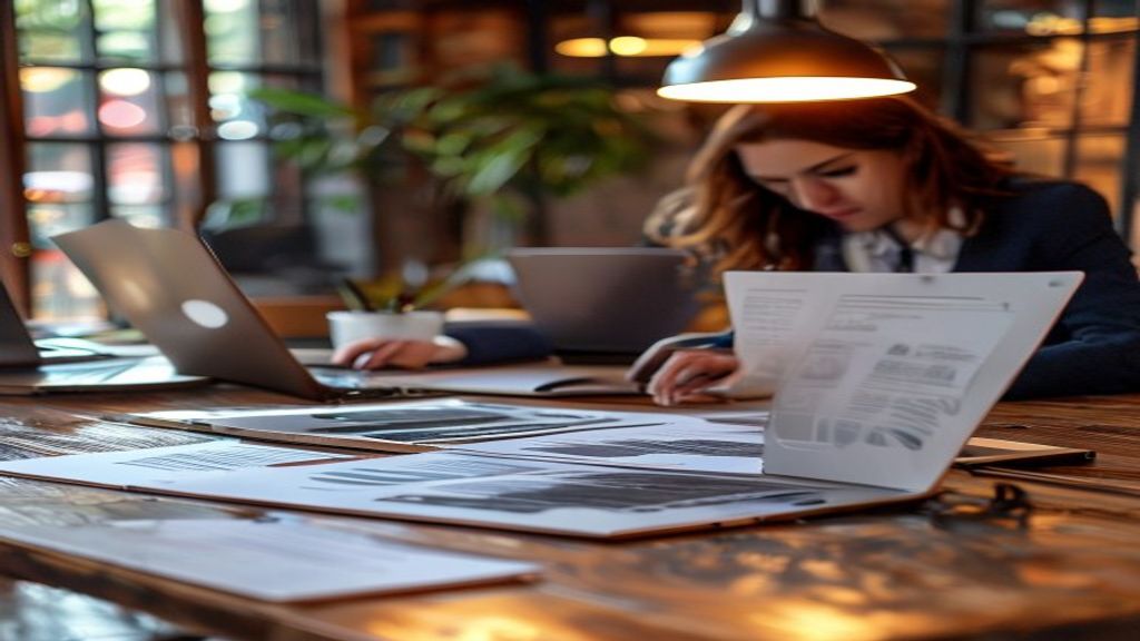 Strategy consultation